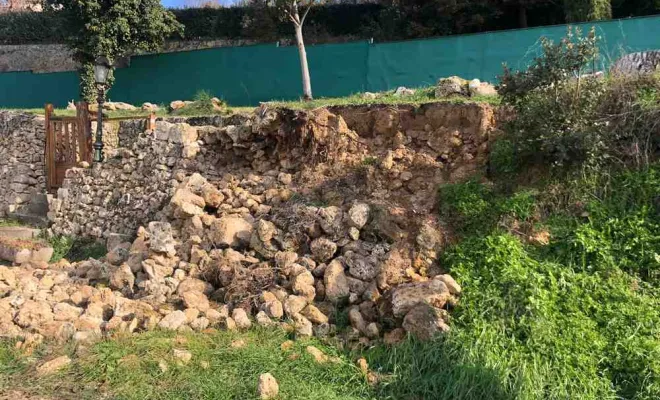 Travaux de maçonnerie, Carcès, MKLD