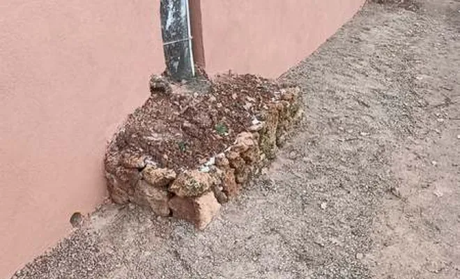 Travaux de maçonnerie, Carcès, MKLD